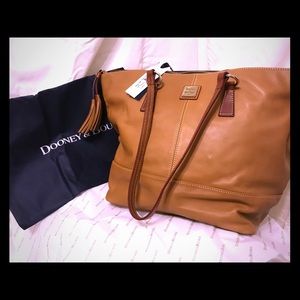 DOONEY & BOURKE: Tote